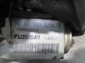 Recambio de evaporador aire acondicionado para skoda octavia berlina (1z3) 1.9 tdi referencia OEM IAM 1K0820679 