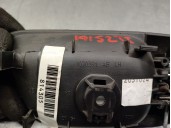 Recambio de maneta interior trasera izquierda para chrysler 300 c 3.0 crd cat referencia OEM IAM 1070391AB 5 PUERTAS