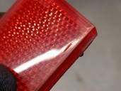 Recambio de piloto trasero derecho paragolpes para lancia ypsilon (101) 1.4 cat referencia OEM IAM 518167880 