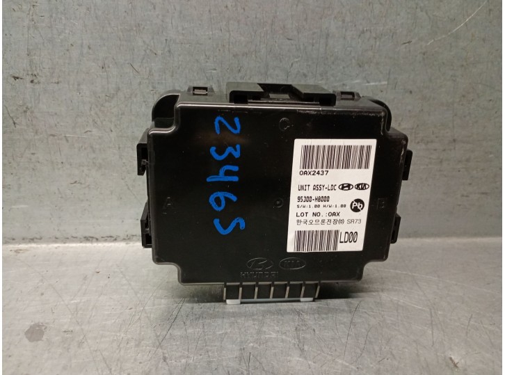 Recambio de modulo electronico para kia stonic (yb) 1.0 t-gdi referencia OEM IAM 95300H8000  