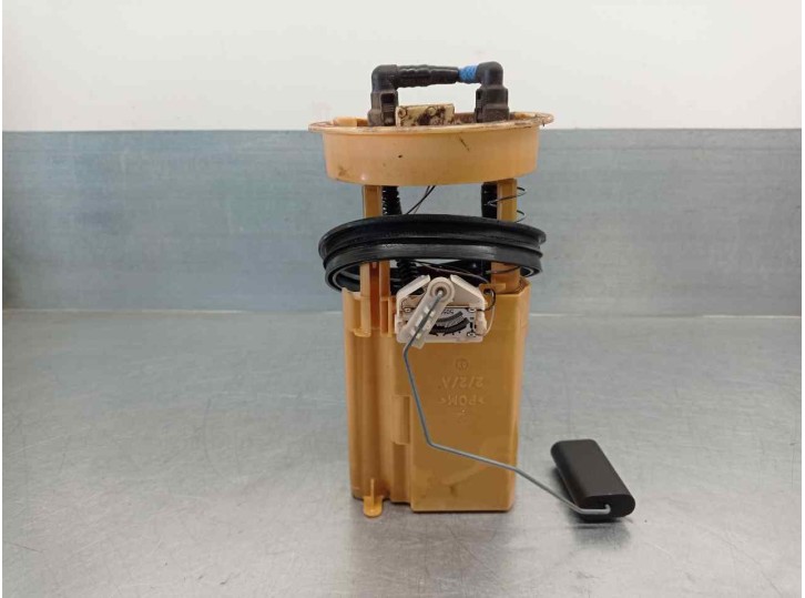 Recambio de aforador para mini r56 16v diesel cat referencia OEM IAM 2752312 