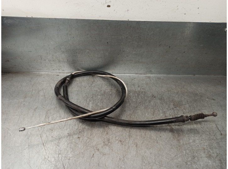 Recambio de cableado para skoda rapid 1.6 tdi dpf referencia OEM IAM 6R0609721E 