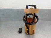 Recambio de aforador para mini r56 16v diesel cat referencia OEM IAM 2752312  