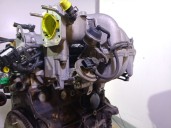 Recambio de motor completo para mazda mx-3 (ec) 1.6 16v cat referencia OEM IAM B6 B6DA02300B 573682