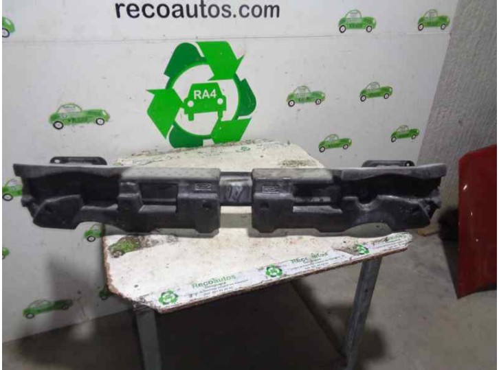 Recambio de refuerzo paragolpes trasero para ford kuga (cbv) 2.0 tdci cat referencia OEM IAM 1520891 DE HIERRO Y ESPUMA 