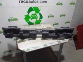 Recambio de refuerzo paragolpes trasero para ford kuga (cbv) 2.0 tdci cat referencia OEM IAM 1520891 DE HIERRO Y ESPUMA 