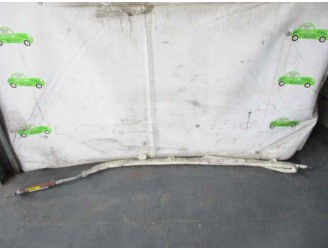 Recambio de airbag cortina delantero derecho para skoda octavia berlina (1z3) 1.9 tdi referencia OEM IAM 1Z5880742F  