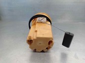 Recambio de aforador para mini r56 16v diesel cat referencia OEM IAM 2752312 