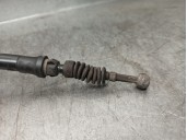 Recambio de cableado para skoda rapid 1.6 tdi dpf referencia OEM IAM 6R0609721E  