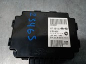 Recambio de modulo electronico para kia stonic (yb) 1.0 t-gdi referencia OEM IAM 95300H8000  