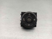 Recambio de interruptor para peugeot 508 1.6 16v turbo referencia OEM IAM 96661115XT 