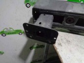 Recambio de refuerzo paragolpes trasero para ford kuga (cbv) 2.0 tdci cat referencia OEM IAM 1520891 DE HIERRO Y ESPUMA 