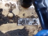 Recambio de aforador para mini r56 16v diesel cat referencia OEM IAM 2752312  