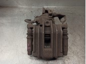 Recambio de pinza freno trasera izquierda para skoda rapid 1.6 tdi dpf referencia OEM IAM 6RF615124  LUCAS