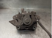 Recambio de pinza freno trasera izquierda para skoda rapid 1.6 tdi dpf referencia OEM IAM 6RF615124  LUCAS