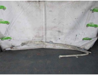 Recambio de airbag cortina delantero izquierdo para skoda octavia berlina (1z3) 1.9 tdi referencia OEM IAM 1Z5880741F 