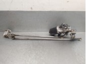 Recambio de motor limpia delantero para mazda mx-3 (ec) 1.6 16v cat referencia OEM IAM EA2567340 EA2567340 8491006764