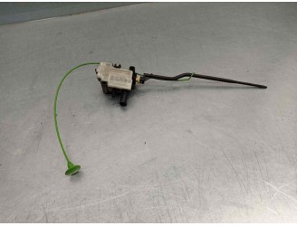 Recambio de motor tapa deposito combustible para mini r56 16v diesel cat referencia OEM IAM 67116985880  