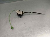 Recambio de motor tapa deposito combustible para mini r56 16v diesel cat referencia OEM IAM 67116985880  