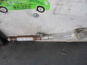 Recambio de airbag cortina delantero izquierdo para skoda octavia berlina (1z3) 1.9 tdi referencia OEM IAM 1Z5880741F 