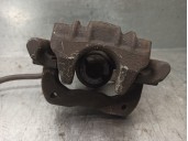 Recambio de pinza freno trasera izquierda para skoda rapid 1.6 tdi dpf referencia OEM IAM 6RF615124  LUCAS