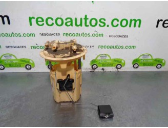 Recambio de aforador para citroën berlingo cuadro 1.6 16v hdi referencia OEM IAM 9684995280  