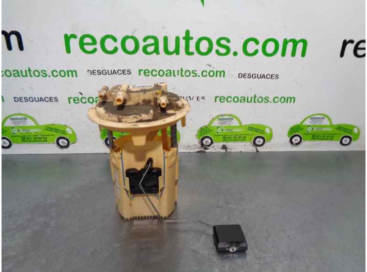 Recambio de aforador para citroën berlingo cuadro 1.6 16v hdi referencia OEM IAM 9684995280  