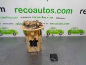 Recambio de aforador para citroën berlingo cuadro 1.6 16v hdi referencia OEM IAM 9684995280  