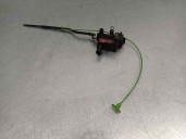 Recambio de motor tapa deposito combustible para mini r56 16v diesel cat referencia OEM IAM 67116985880  