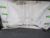 Recambio de airbag cortina delantero izquierdo para skoda octavia berlina (1z3) 1.9 tdi referencia OEM IAM 1Z5880741F 