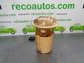 Recambio de aforador para citroën berlingo cuadro 1.6 16v hdi referencia OEM IAM 9684995280 