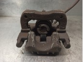 Recambio de pinza freno trasera izquierda para skoda rapid 1.6 tdi dpf referencia OEM IAM 6RF615124  LUCAS