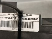 Recambio de mando luces para lancia ypsilon (101) 1.4 cat referencia OEM IAM 07354359200  