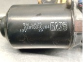 Recambio de motor limpia delantero para mazda mx-3 (ec) 1.6 16v cat referencia OEM IAM EA2567340 EA2567340 8491006764