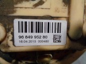 Recambio de aforador para citroën berlingo cuadro 1.6 16v hdi referencia OEM IAM 9684995280 