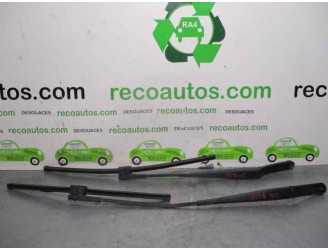 Recambio de brazo limpia delantero derecho para skoda octavia berlina (1z3) 1.9 tdi referencia OEM IAM 