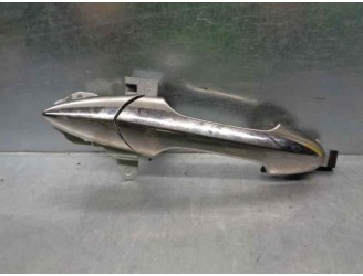 Recambio de maneta exterior delantera derecha para honda fr-v (be) 1.8 vtec cat referencia OEM IAM 72140SJDG11  