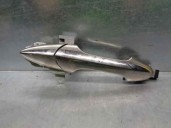 Recambio de maneta exterior delantera derecha para honda fr-v (be) 1.8 vtec cat referencia OEM IAM 72140SJDG11 