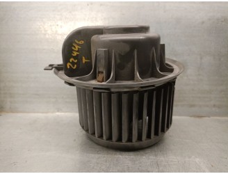 Recambio de motor calefaccion para audi q7 (4lb) 3.0 tdi quattro referencia OEM IAM 7H0819021 7H0819021 52496500