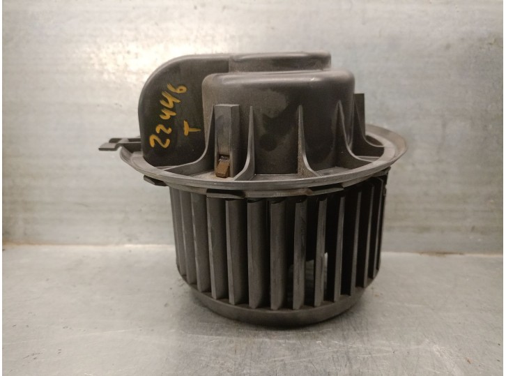 Recambio de motor calefaccion para audi q7 (4lb) 3.0 tdi quattro referencia OEM IAM 7H0819021 7H0819021 52496500