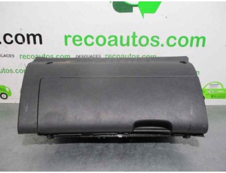 Recambio de guantera para skoda octavia berlina (1z3) 1.9 tdi referencia OEM IAM 1Z1857097L 