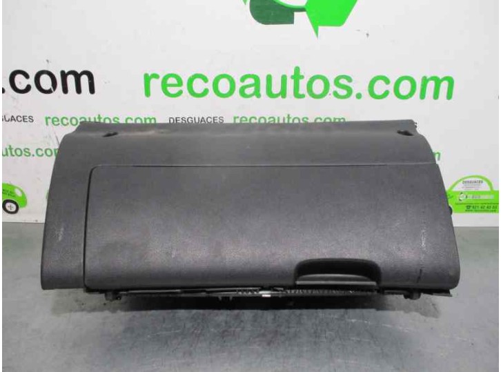 Recambio de guantera para skoda octavia berlina (1z3) 1.9 tdi referencia OEM IAM 1Z1857097L 