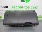 Recambio de guantera para skoda octavia berlina (1z3) 1.9 tdi referencia OEM IAM 1Z1857097L 