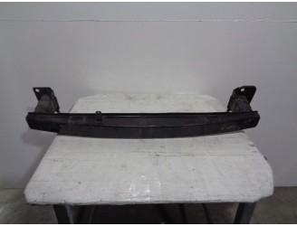 Recambio de refuerzo paragolpes delantero para skoda rapid 1.6 tdi dpf referencia OEM IAM 5JA807109 DE HIERRO 