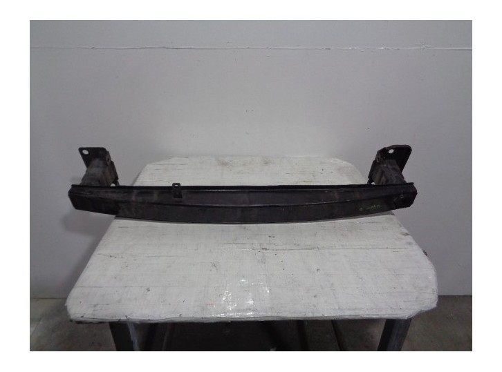 Recambio de refuerzo paragolpes delantero para skoda rapid 1.6 tdi dpf referencia OEM IAM 5JA807109 DE HIERRO 