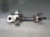 Recambio de maneta exterior delantera derecha para honda fr-v (be) 1.8 vtec cat referencia OEM IAM 72140SJDG11 