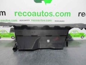 Recambio de guantera para skoda octavia berlina (1z3) 1.9 tdi referencia OEM IAM 1Z1857097L  