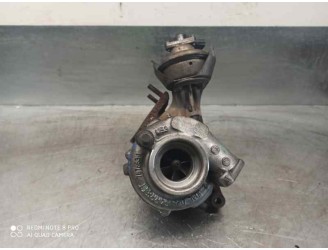 Recambio de turbocompresor para peugeot 307 break / sw (s1) 2.0 16v cat referencia OEM IAM 9682778680 GT1749V GARRET