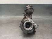 Recambio de turbocompresor para peugeot 307 break / sw (s1) 2.0 16v cat referencia OEM IAM 9682778680 GT1749V GARRET