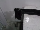 Recambio de refuerzo paragolpes delantero para skoda rapid 1.6 tdi dpf referencia OEM IAM 5JA807109 DE HIERRO 